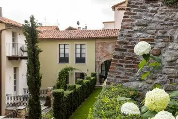 ベッドアンドブレックファースト Palazzo Fauzone Relais