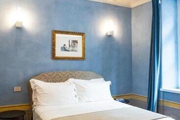 Bed and Breakfast Palazzo Fauzone Relais