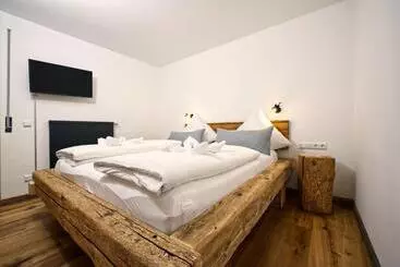 Vakantie-appartementen Ferienwohnung Schloßblick