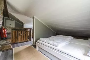 Apartamenty turystyczne Holiday In Lapland   Riekkopolku 2 B