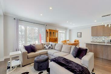 Hotel Condo 51 At Snowbridge