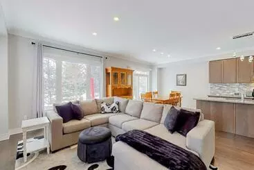 ホテル Condo 51 At Snowbridge
