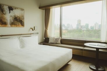 בית מלון כפרי Kvl