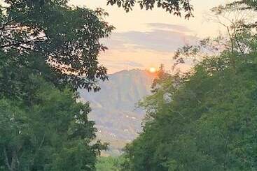 관광객 아파트 Loft In The Mountains, Near Bromont