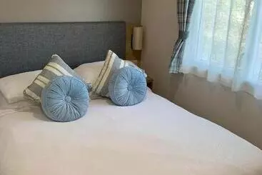 ツーリストアパートメント Meadows 3 New Beach Holiday Park