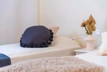 ツーリストアパートメント Modern Bright And Welcoming Ocean View Apartment