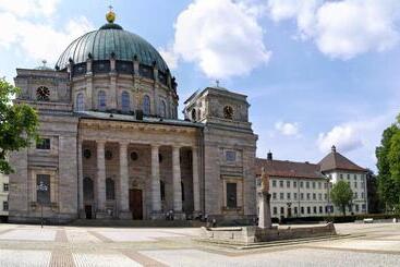 Apartamentos turísticos Schwalbennest   A69066