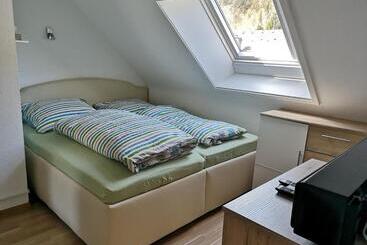 Apartamentos turísticos Schwalbennest   A69066