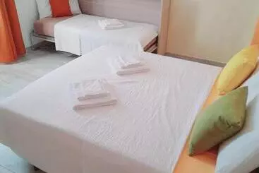 B&b Angela Valdinon