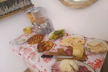 B&b Gorropis