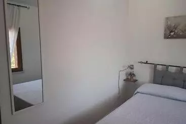 B&b Gorropis