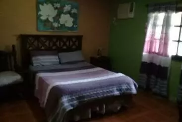 Bed and Breakfast óga Rory