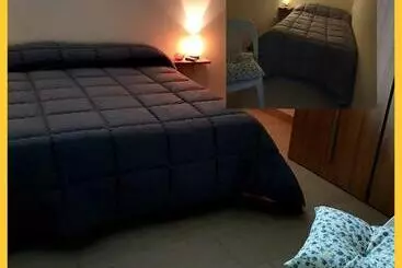 Bed & Breakfast Sparta