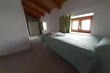 Aparthotel Carmineholidayhouse