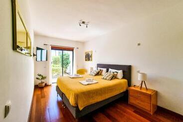 관광객 아파트 Flh Vilamoura Villa Rosa Golf Apartment With Pool