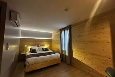 Hotel 9wagram Hôtel Boutique