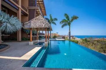 Hotel Azul Paraiso 8b