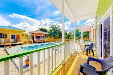 ホテル Kiara At Hummingbird Estate Gold Standard Certified