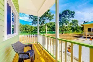 Hotel Kiara At Hummingbird Estate Gold Standard Certified