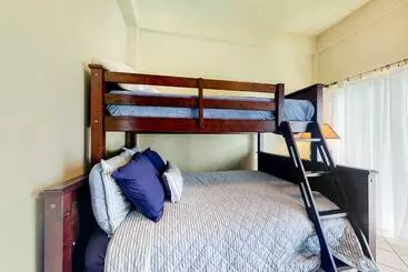 Hotelli Suite F103 At Mara Laguna Gold Standard Certified