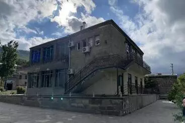 Hotel Yolyans