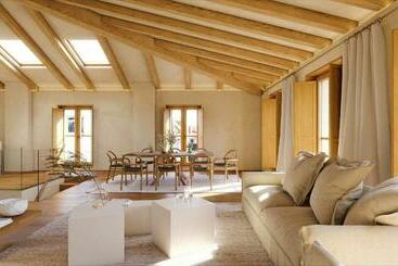 هتل آپارتمان La Gallega By Upper Luxury Housing