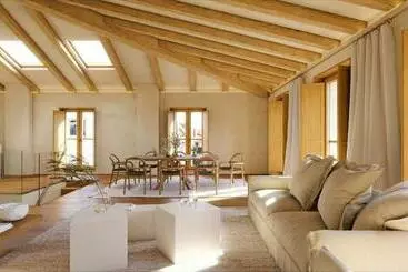 Huoneistohotelli La Gallega By Upper Luxury Housing