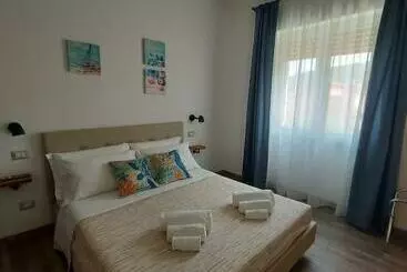 Pensjonat Ama Rooms