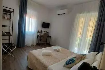 Pension Ama Rooms