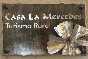Majatalo Casa La Mercedes