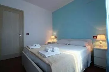 Majatalo Murphy Rooms