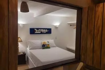 Majatalo Nossa Casa Caraíva A Melhor Localização Da Vila