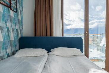 Apartamente turistice 2 Room Apartment Nft New Gudauri 452