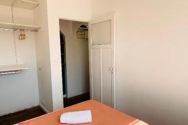 شقق خاصة سياحية Appartement Bonaparte Centre Ville D Ajaccio