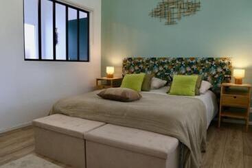 דירות לתיירים Appartement De Charme Avec Piscine Au Cœur Du Pays Basque   Fr 1 239 795