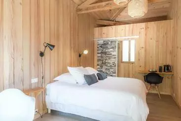 Bed and Breakfast Centre Cap Ferret, Les Chambres Du Phare, Bassin