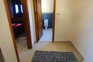 בית מלון כפרי Abeed House Dahab