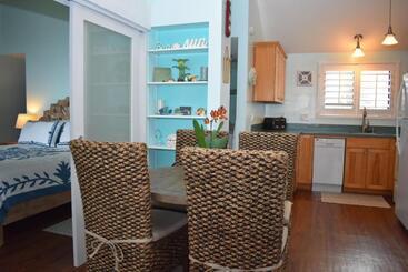 בית מלון כפרי Sealodge G9