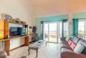 ホテル Suite E302 @ Mara Laguna