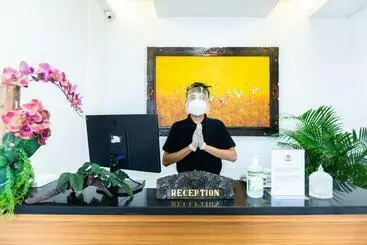 Hotel Umah Santi Residence