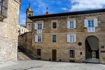 Ferienwohnungen Musikarte Etxea