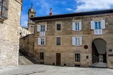 Apartaments turístics Musikarte Etxea