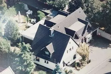 Majatalo Elisabeth Stube