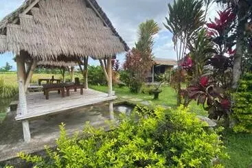 Majatalo Kubu Bakas Guest House