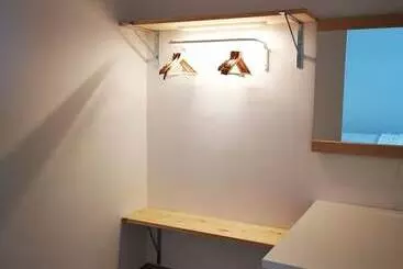 Majatalo Private Couple Room On Caparica Poshtel