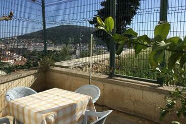 פנסיון Studio Pilot