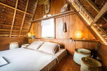 Resort Tailana Island Pulau Banyak