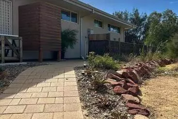 ツーリストアパートメント Serenity In Style