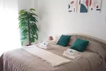 Apartamentos turísticos Appartamento Bellavista