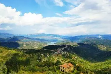B&b La Quercia Del Cilento